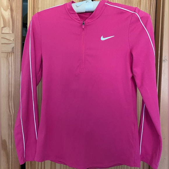 Nike Quarter zip/half zip - Picture 1 of 1